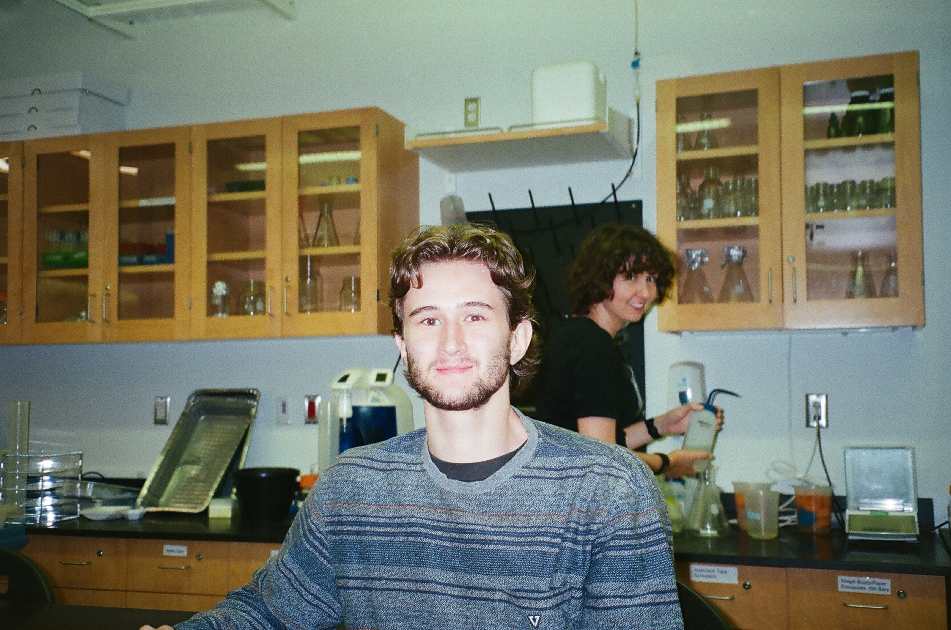 Josh Levin