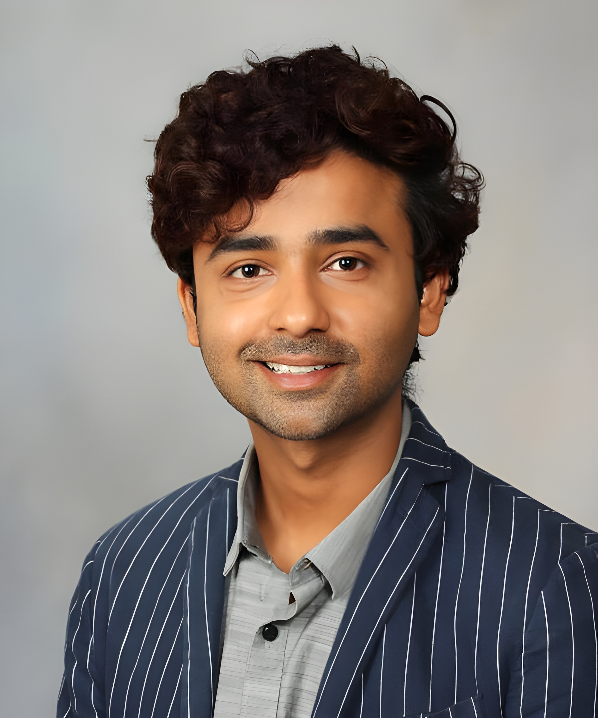 Dr. Mitra