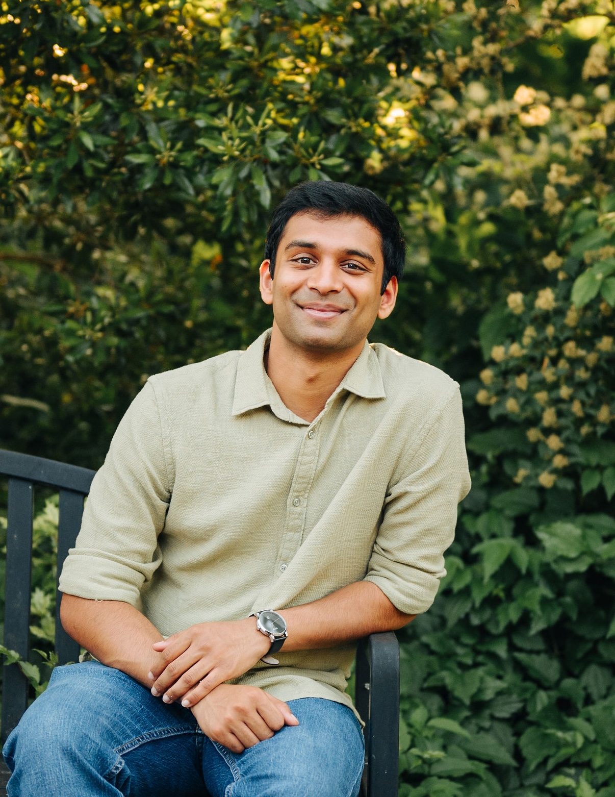 Namit Nallapaneni
